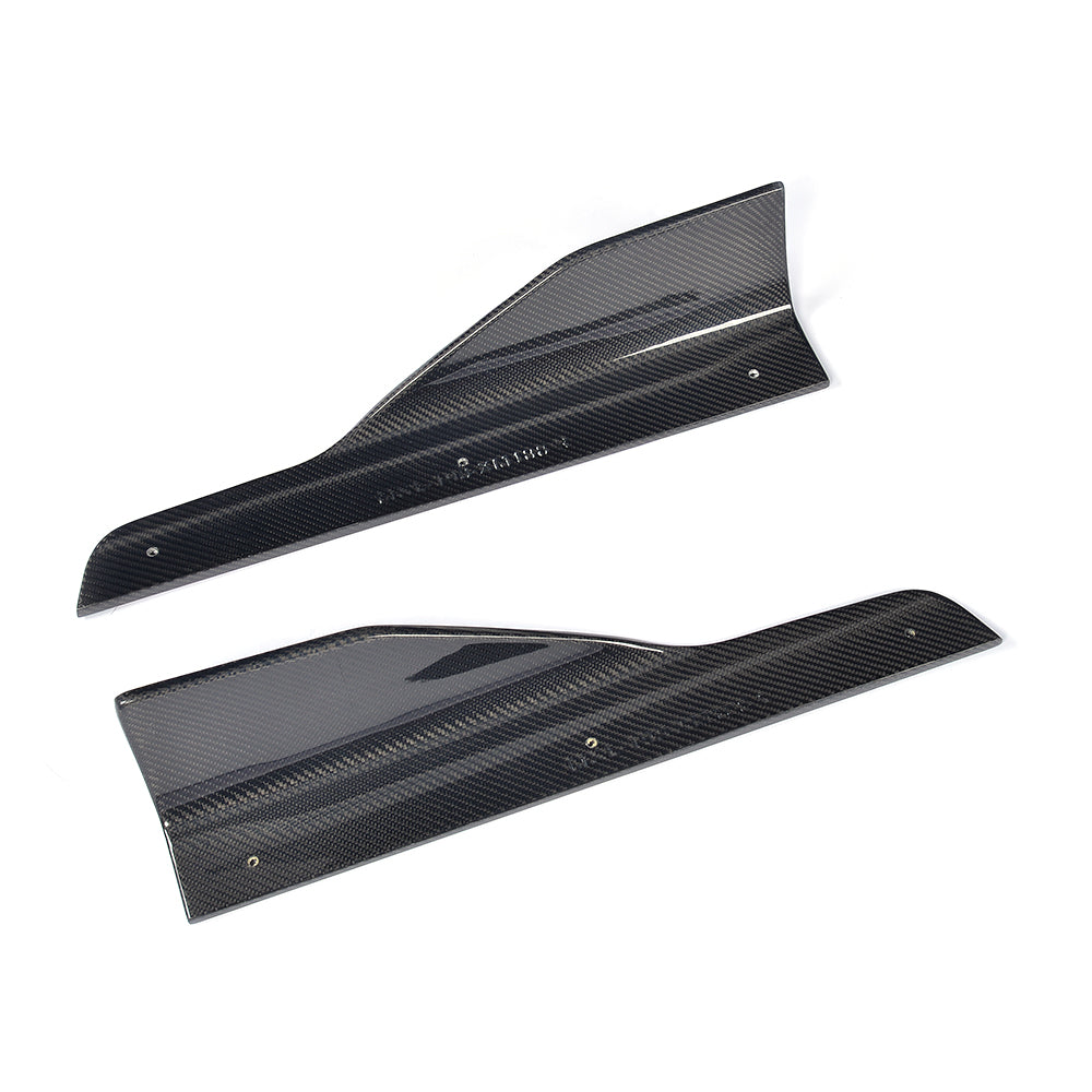 BMW 3 Series F30 M Sport Carbon Fibre Apron