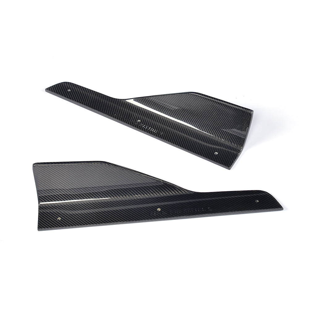 BMW 3 Series F30 M Sport Carbon Fibre Apron