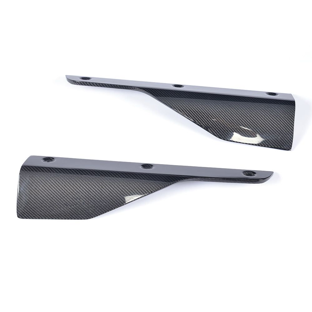 BMW 3 Series F30 M Sport Carbon Fibre Apron