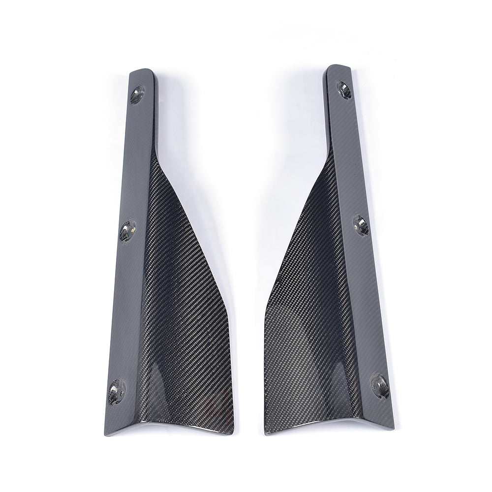 BMW 3 Series F30 M Sport Carbon Fibre Apron