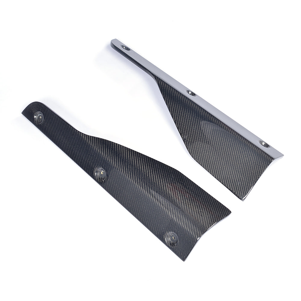BMW 3 Series F30 M Sport Carbon Fibre Apron