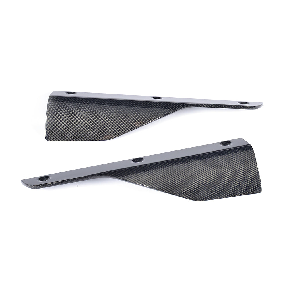 BMW 3 Series F30 M Sport Carbon Fibre Apron