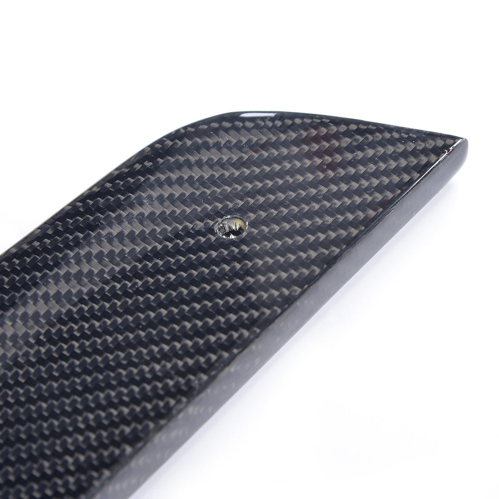 BMW 3 Series F30 M Sport Carbon Fibre Apron
