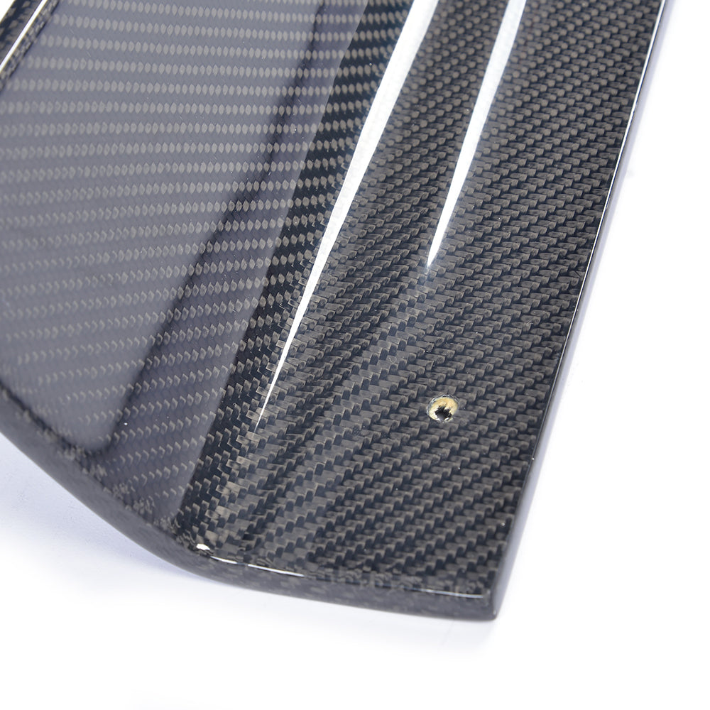 BMW 3 Series F30 M Sport Carbon Fibre Apron
