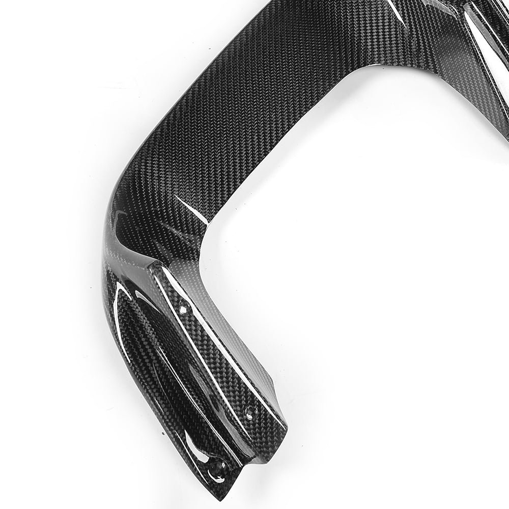 BMW 2 Series F87 M2 Carbon Fibre Rear Diffuser