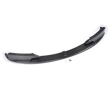 BMW 3 Series F30 M Sport Carbon Fibre Front Lip