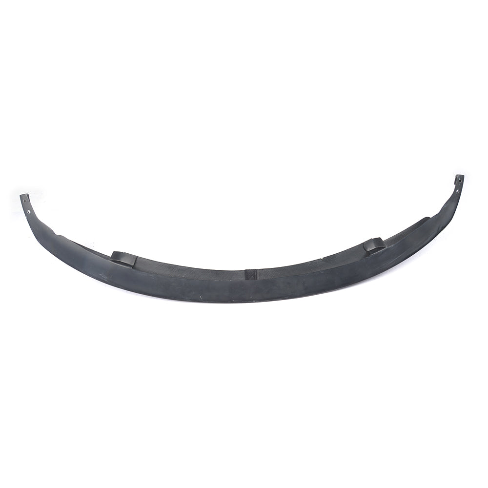 BMW 3 Series F30 M Sport Carbon Fibre Front Lip