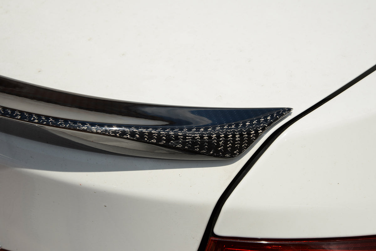 BMW 3 Series F80 M3/F30/M Sport Carbon Fibre Spoiler