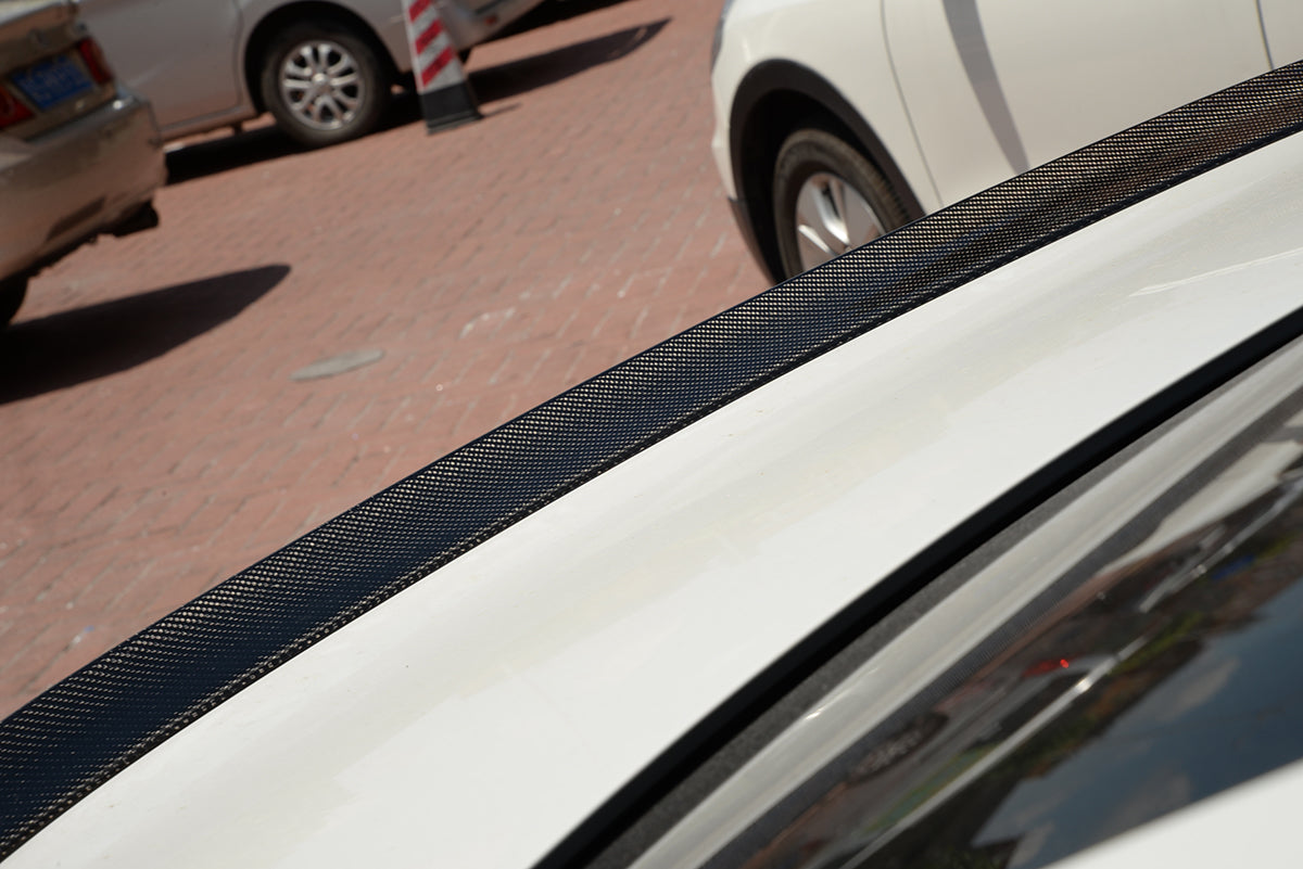 BMW 3 Series F80 M3/F30/M Sport Carbon Fibre Spoiler