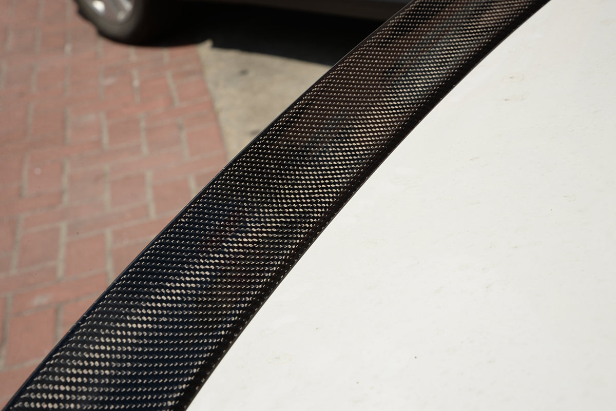 BMW 3 Series F80 M3/F30/M Sport Carbon Fibre Spoiler
