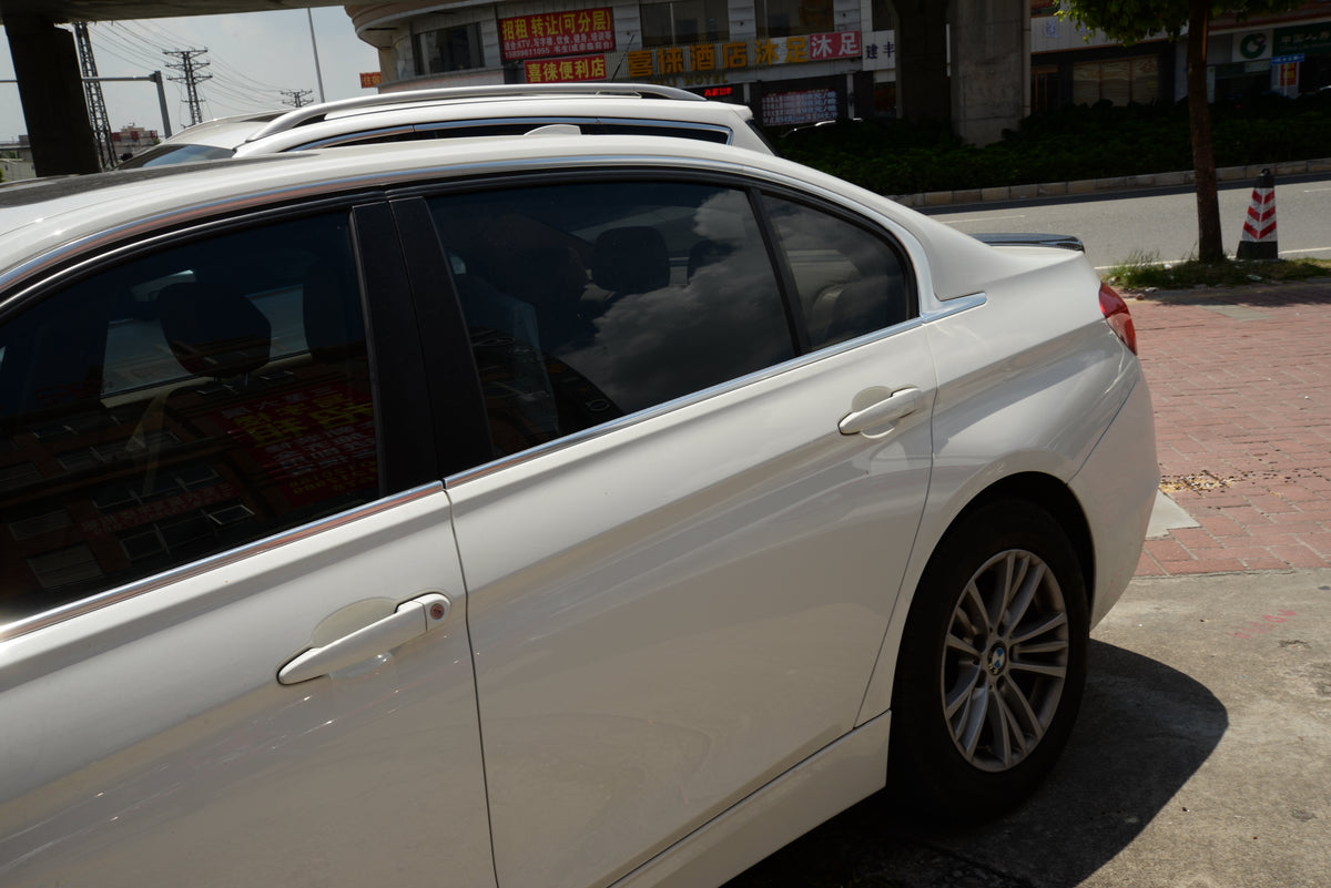BMW 3 Series F80 M3/F30/M Sport Carbon Fibre Spoiler