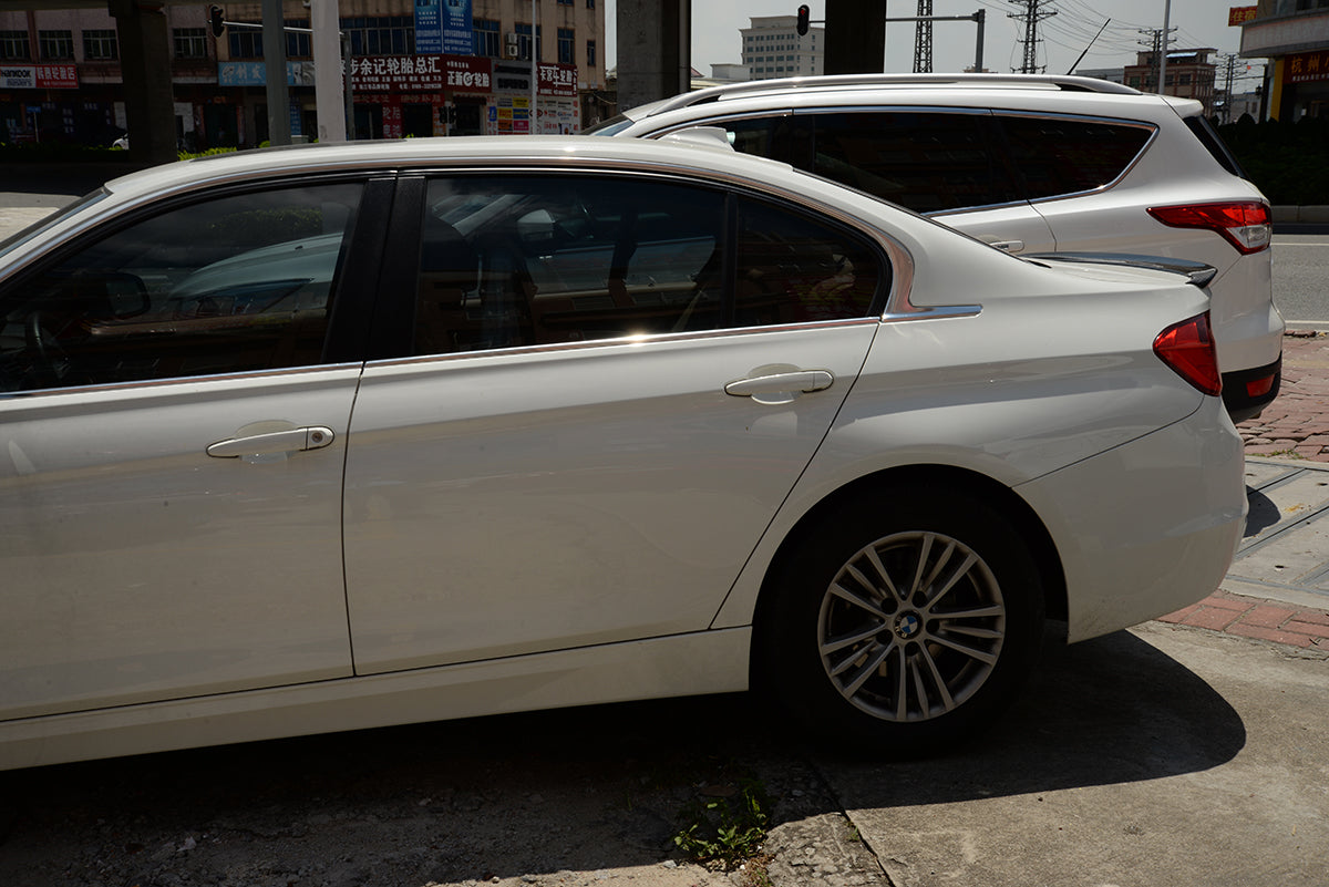 BMW 3 Series F80 M3/F30/M Sport Carbon Fibre Spoiler