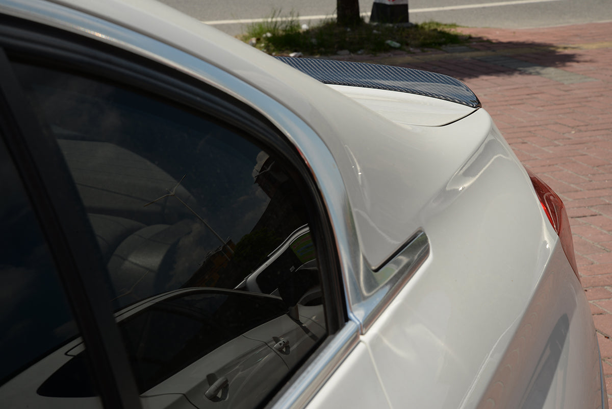 BMW 3 Series F80 M3/F30/M Sport Carbon Fibre Spoiler