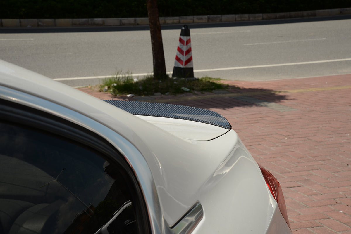 BMW 3 Series F80 M3/F30/M Sport Carbon Fibre Spoiler