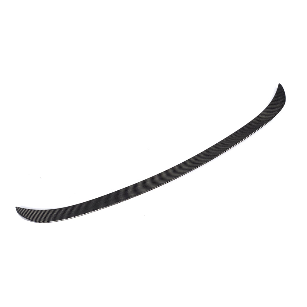 BMW 3 Series F80 M3/F30/M Sport Carbon Fibre Spoiler
