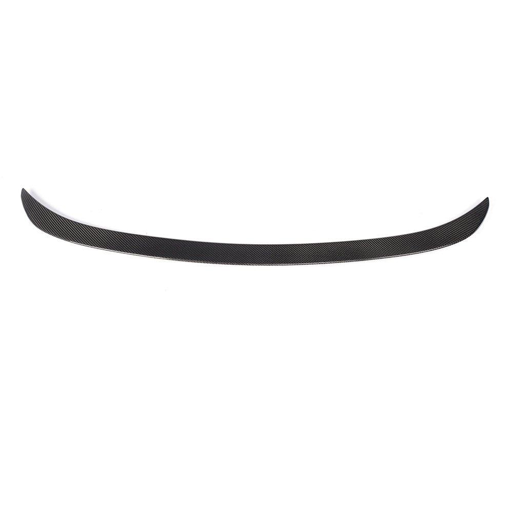 BMW 3 Series F80 M3/F30/M Sport Carbon Fibre Spoiler