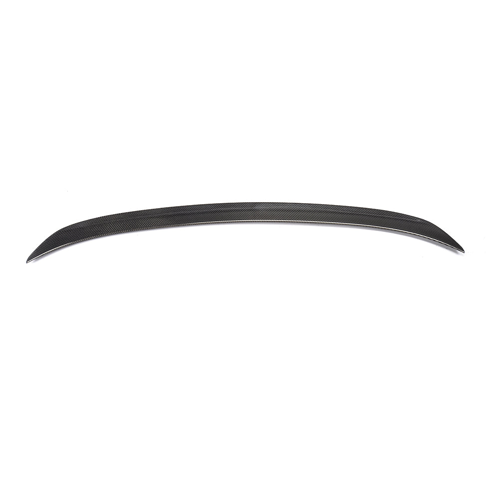 BMW 3 Series F80 M3/F30/M Sport Carbon Fibre Spoiler
