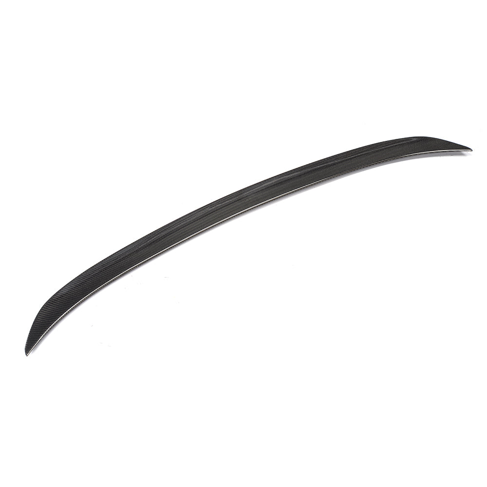 BMW 3 Series F80 M3/F30/M Sport Carbon Fibre Spoiler