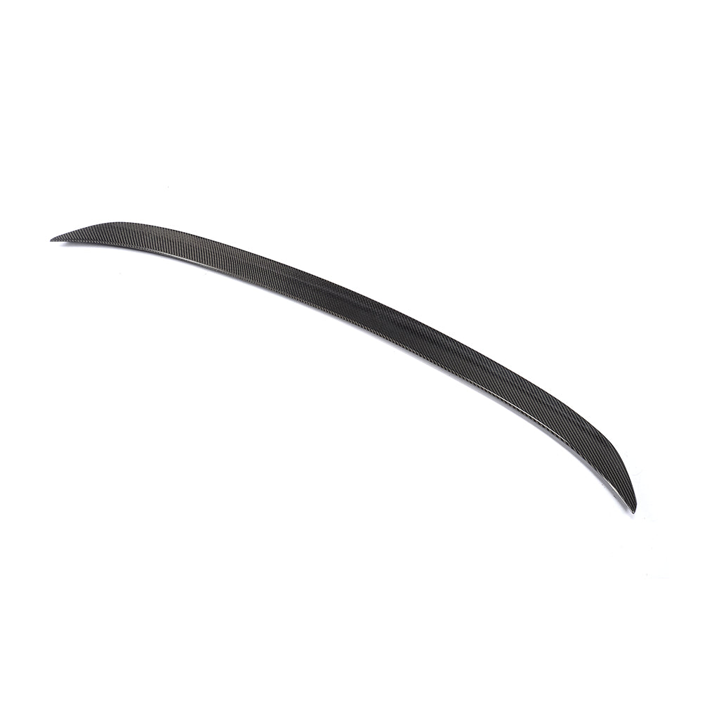 BMW 3 Series F80 M3/F30/M Sport Carbon Fibre Spoiler