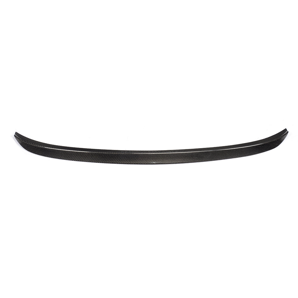 BMW 3 Series F80 M3/F30/M Sport Carbon Fibre Spoiler