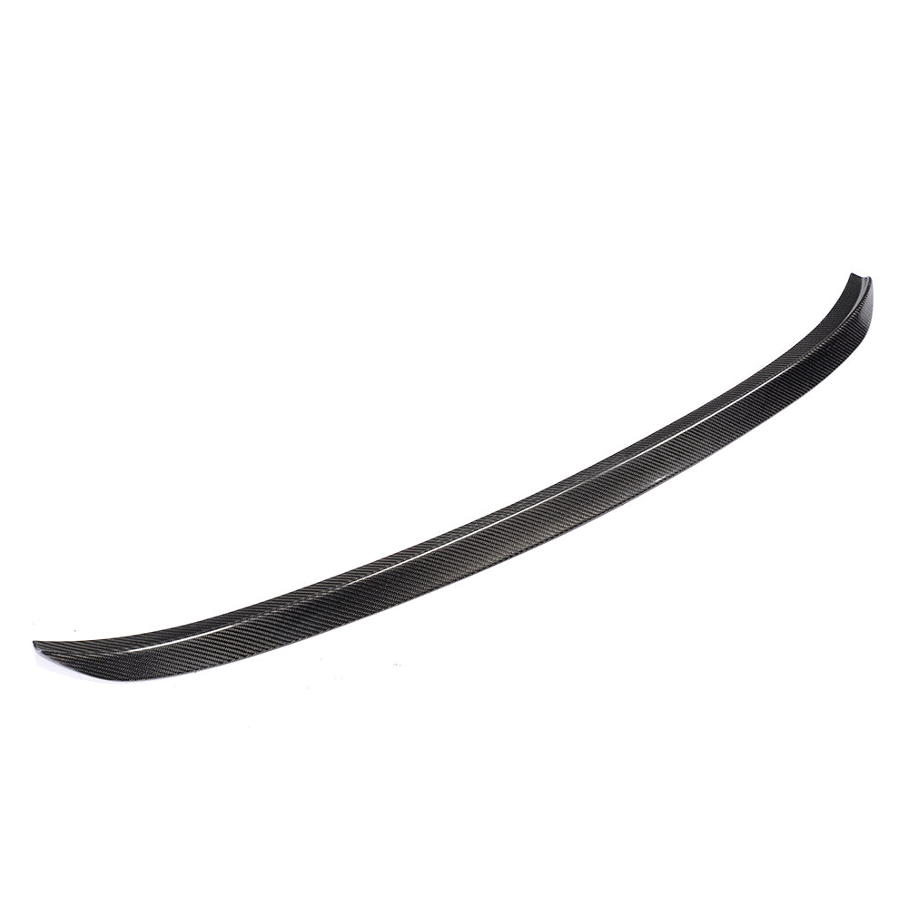 BMW 3 Series F80 M3/F30/M Sport Carbon Fibre Spoiler