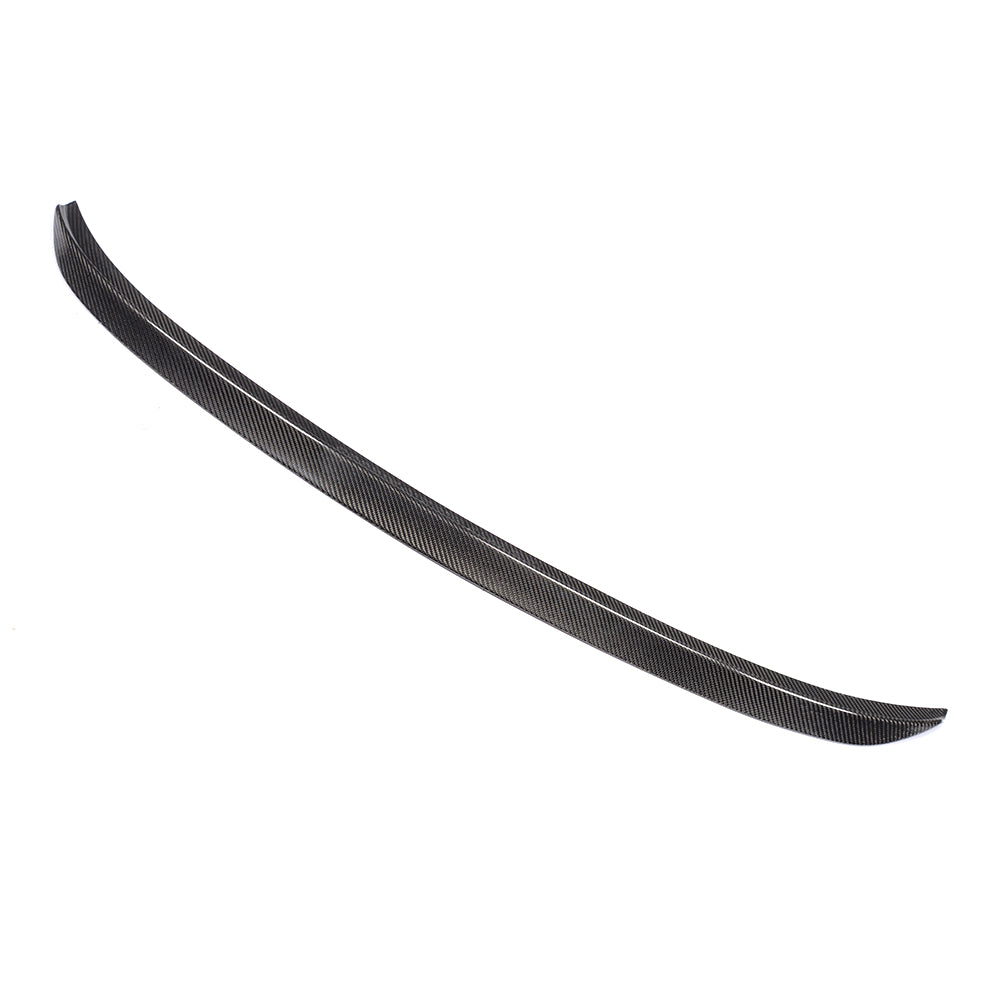 BMW 3 Series F80 M3/F30/M Sport Carbon Fibre Spoiler