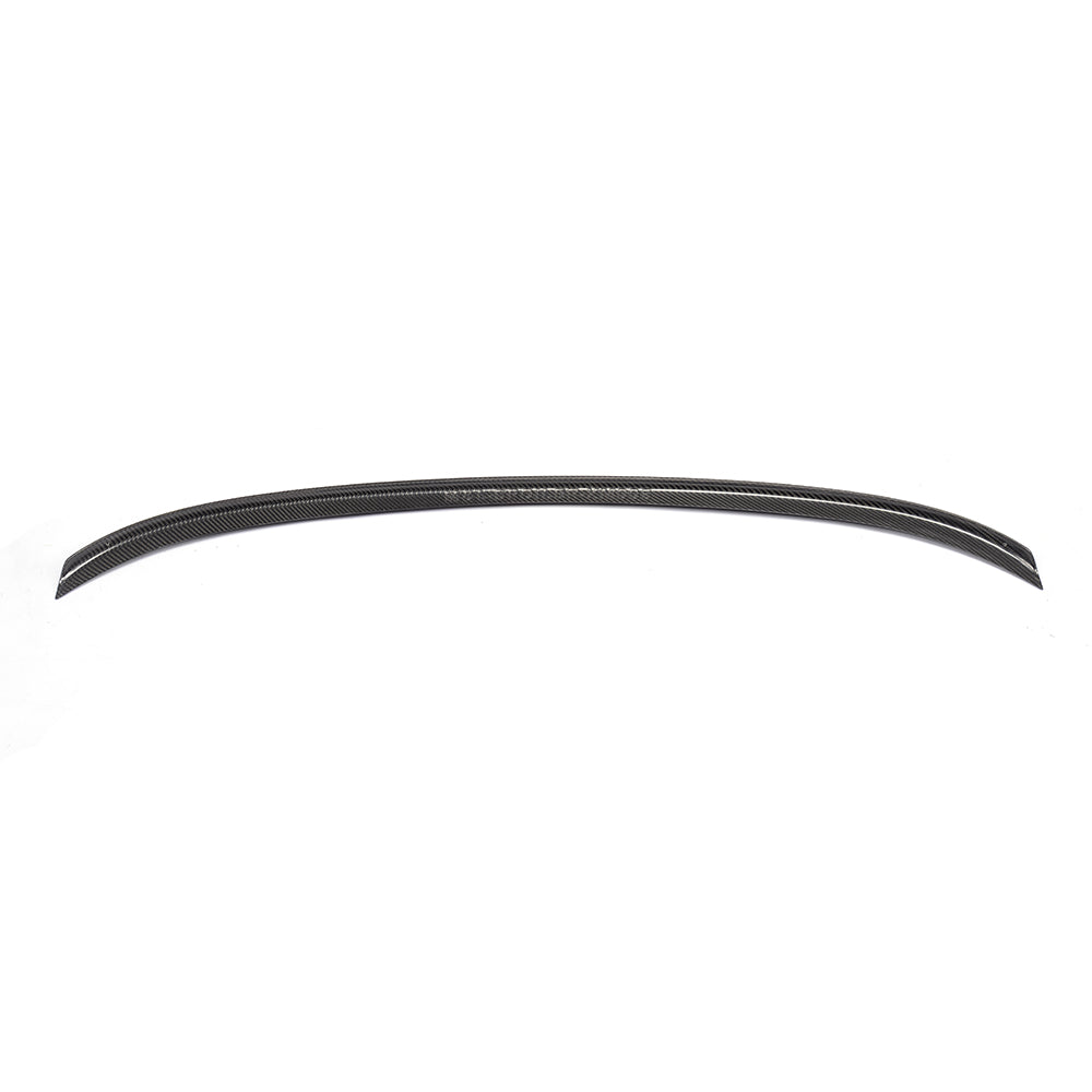 BMW 3 Series F80 M3/F30/M Sport Carbon Fibre Spoiler
