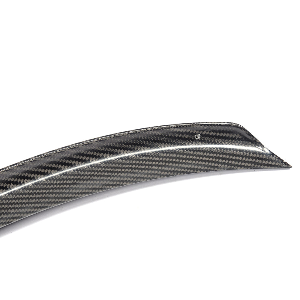 BMW 3 Series F80 M3/F30/M Sport Carbon Fibre Spoiler