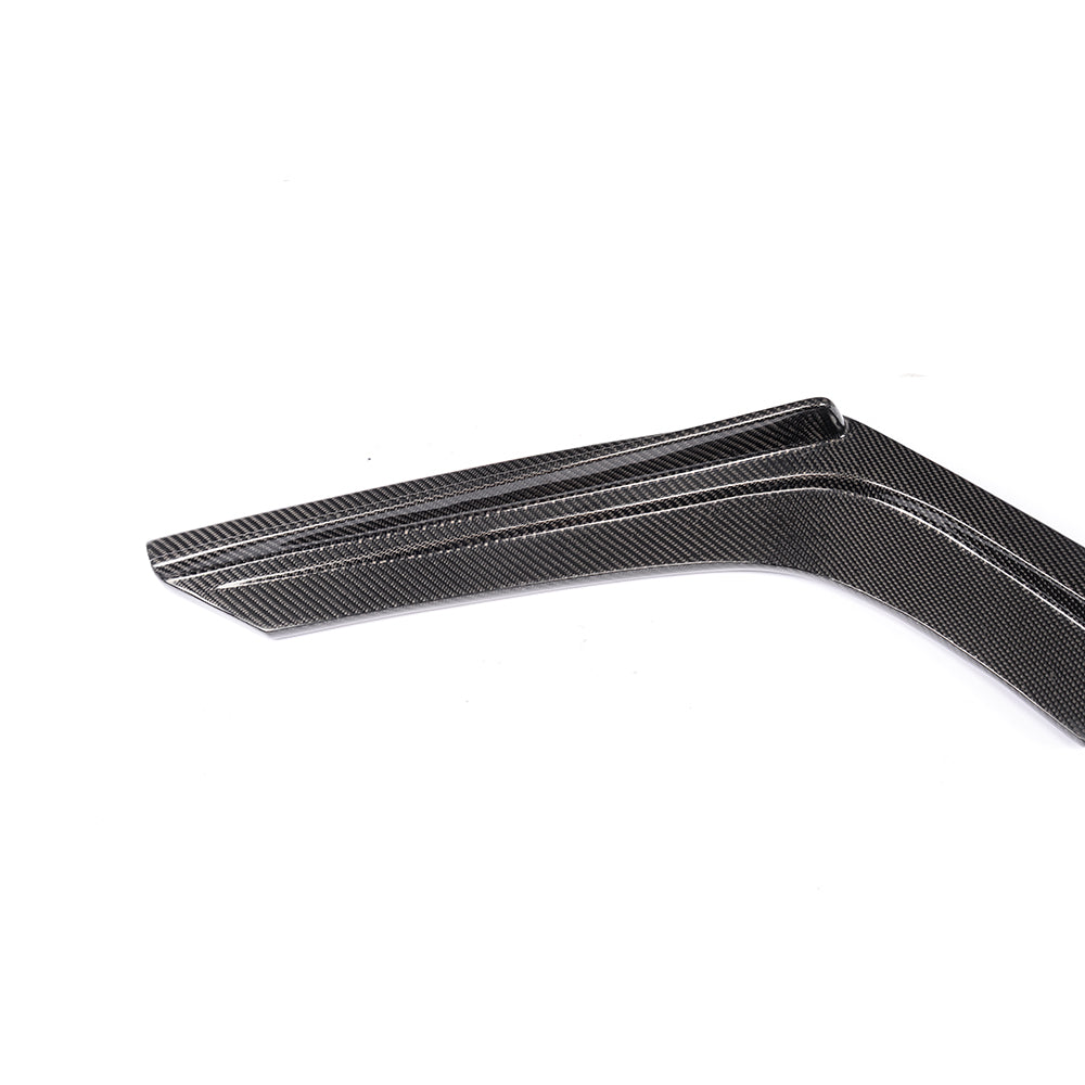 BMW M3 M4 F80 F82 F83 Carbon Fibre Rear Diffuser