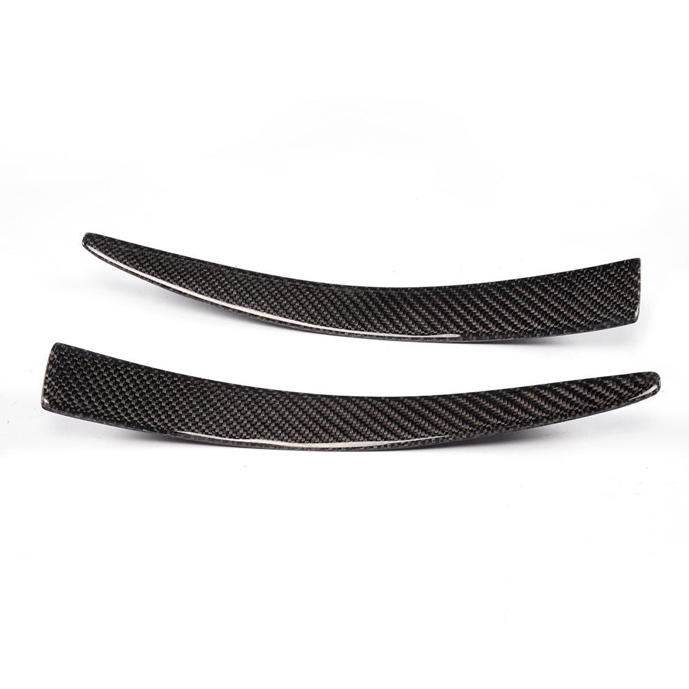 BMW M3 M4 F80 F82 F83 Carbon Fibre Trims,Fog Lamp Cover