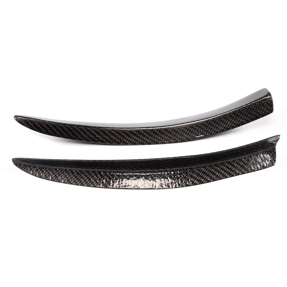BMW M3 M4 F80 F82 F83 Carbon Fibre Trims,Fog Lamp Cover