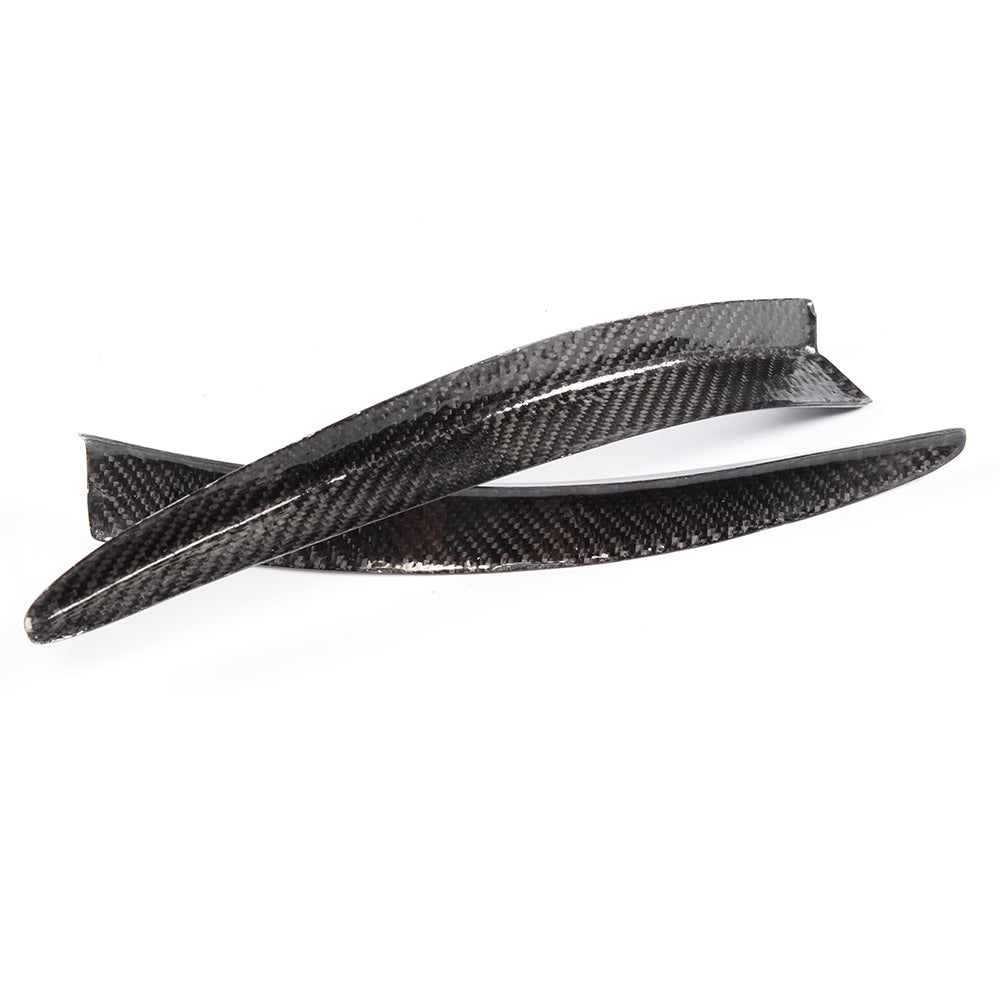 BMW M3 M4 F80 F82 F83 Carbon Fibre Trims,Fog Lamp Cover