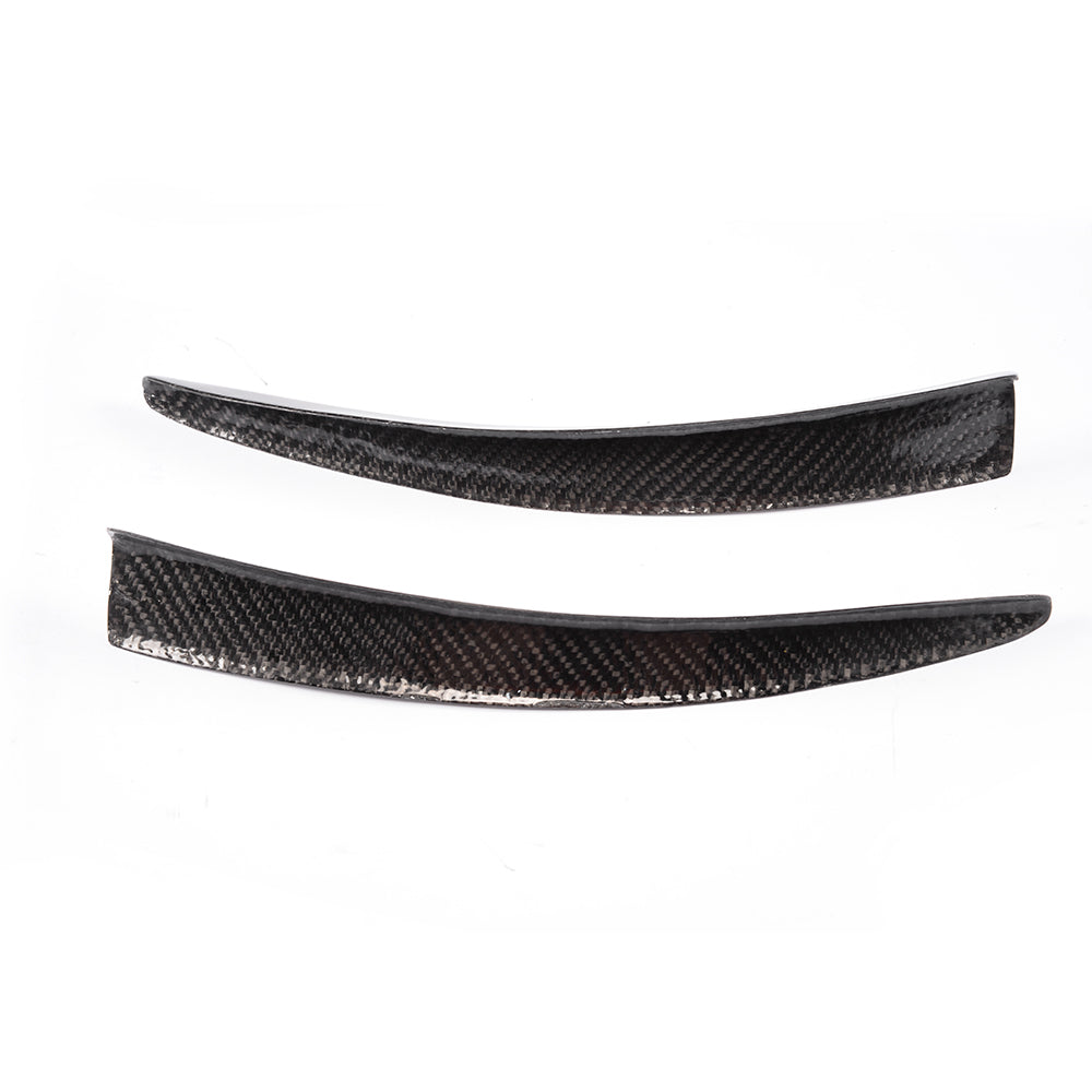 BMW M3 M4 F80 F82 F83 Carbon Fibre Trims,Fog Lamp Cover