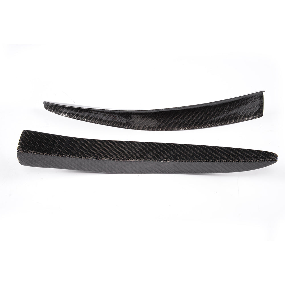 BMW M3 M4 F80 F82 F83 Carbon Fibre Trims,Fog Lamp Cover