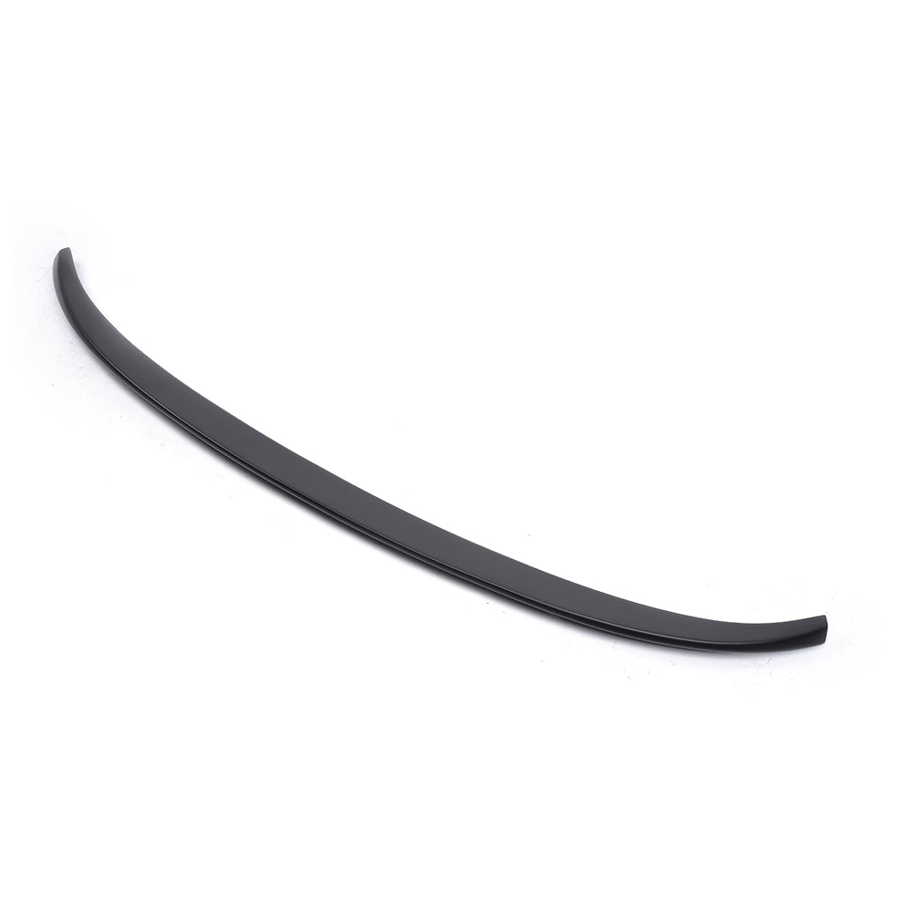 BMW X4 F26 M Sport Carbon Fibre Spoiler