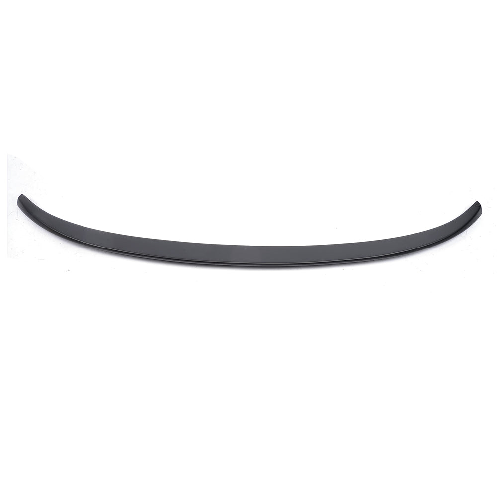 BMW X4 F26 M Sport Carbon Fibre Spoiler