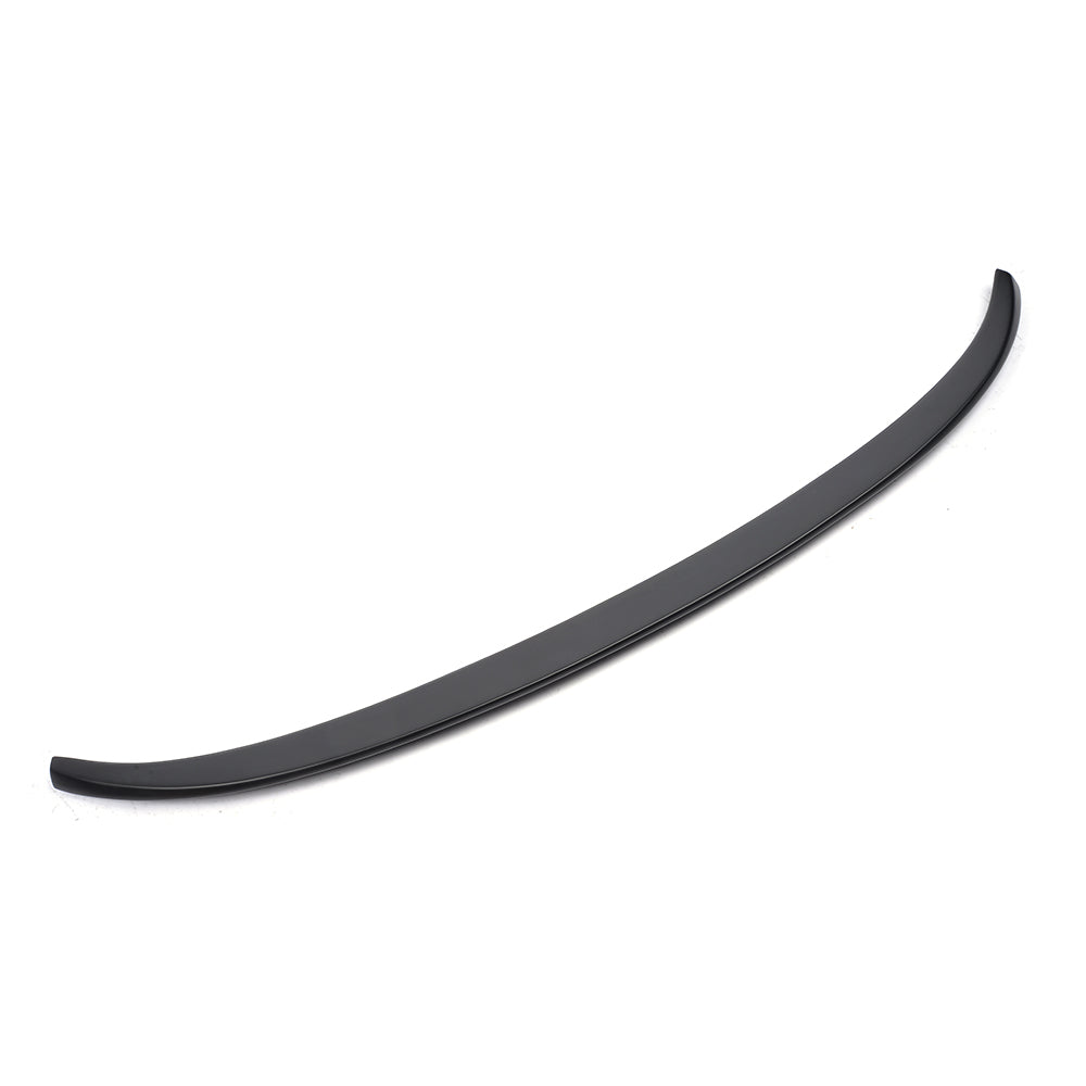 BMW X4 F26 M Sport Carbon Fibre Spoiler