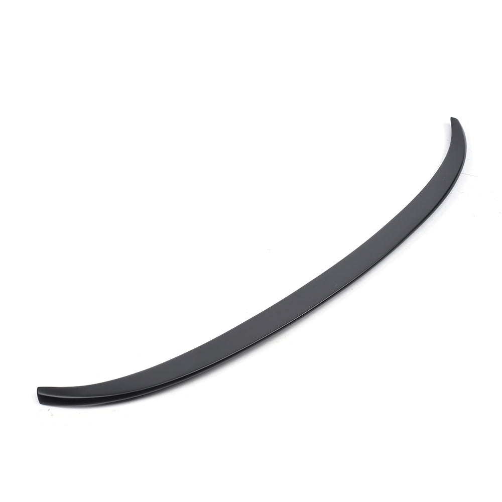 BMW X4 F26 M Sport Carbon Fibre Spoiler