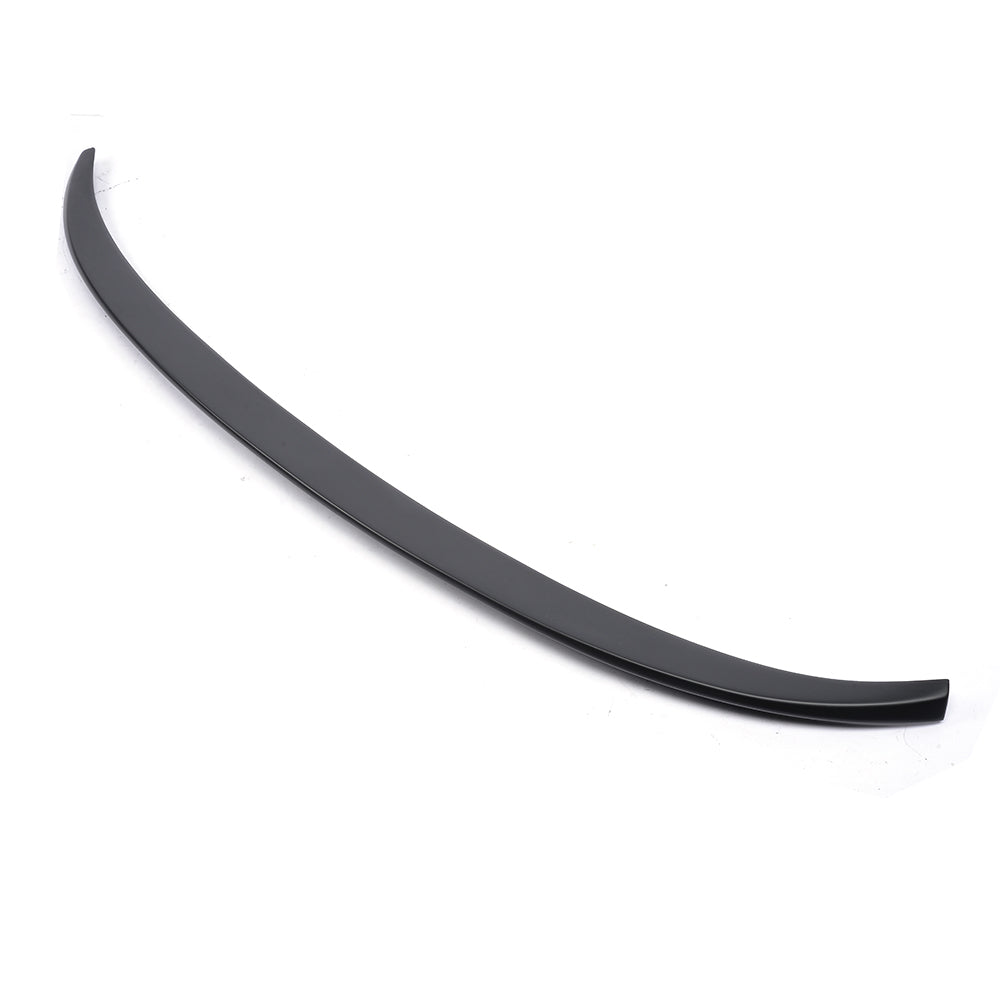 BMW X4 F26 M Sport Carbon Fibre Spoiler