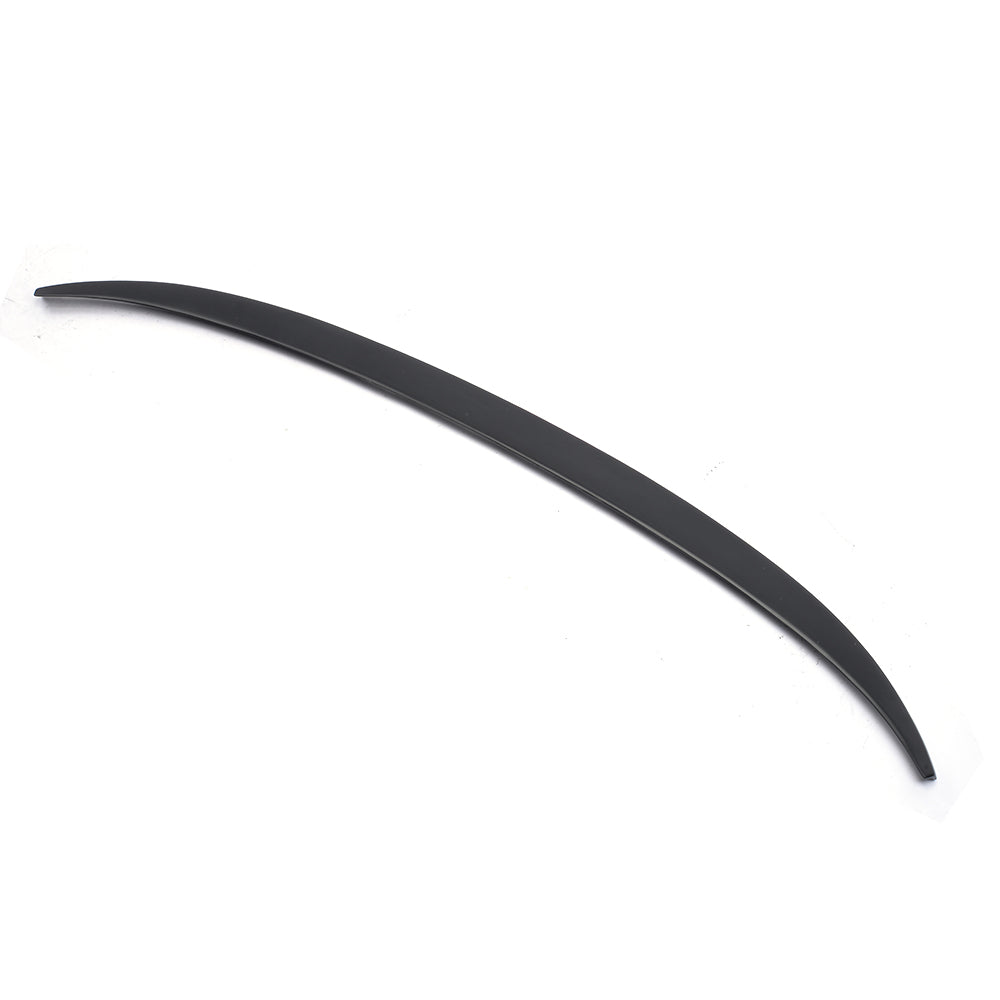 BMW X4 F26 M Sport Carbon Fibre Spoiler