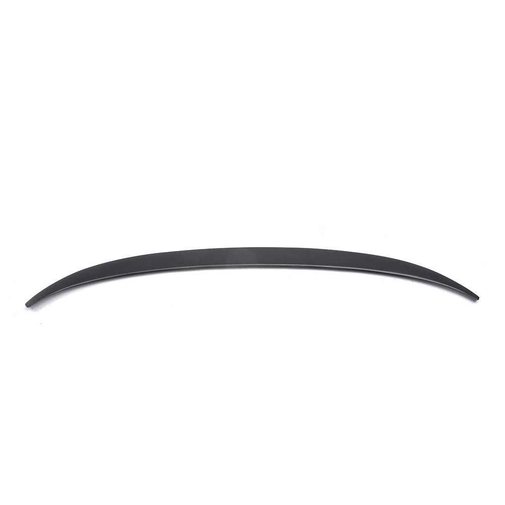 BMW X4 F26 M Sport Carbon Fibre Spoiler