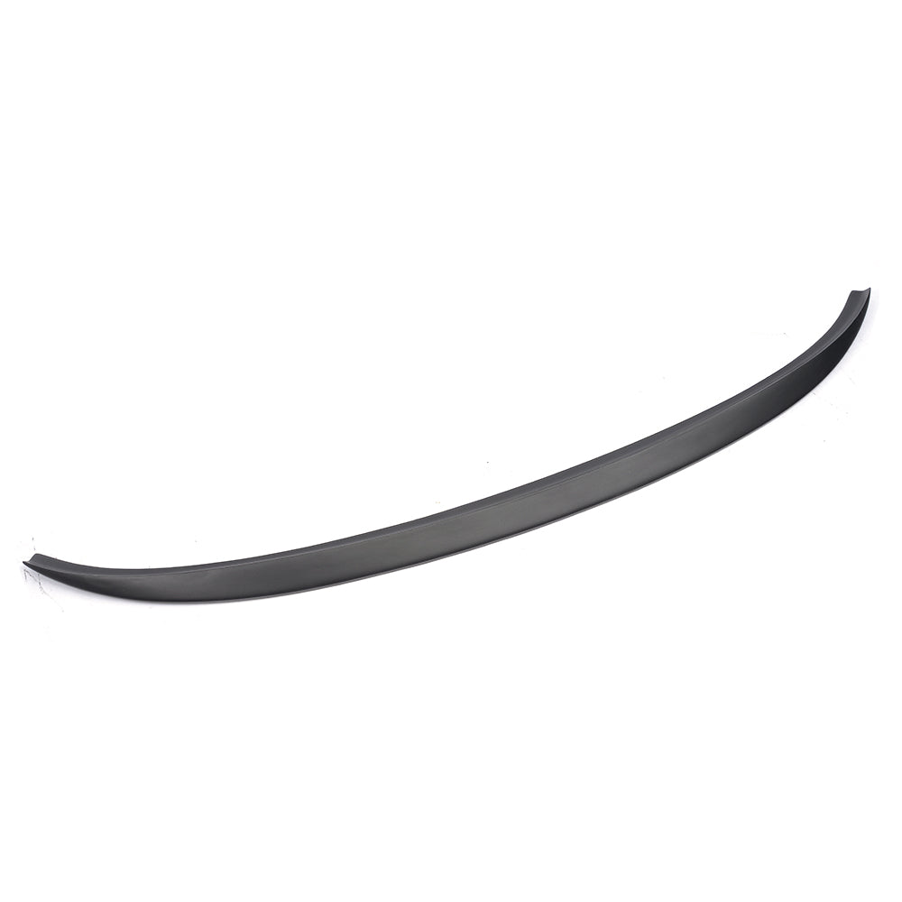 BMW X4 F26 M Sport Carbon Fibre Spoiler