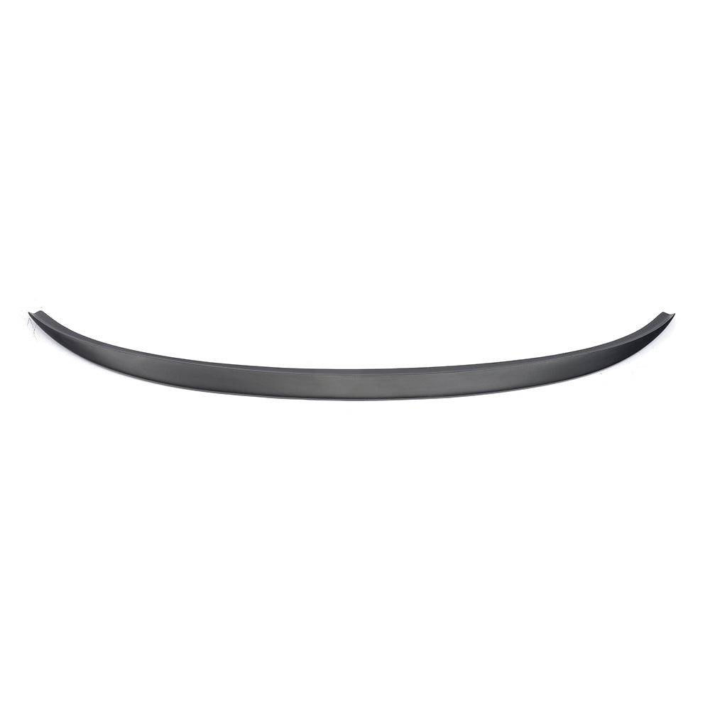 BMW X4 F26 M Sport Carbon Fibre Spoiler