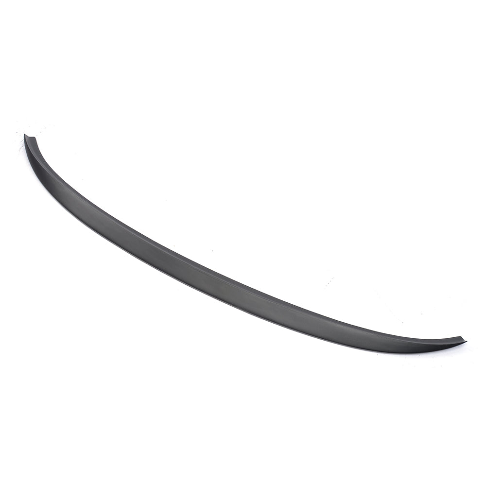 BMW X4 F26 M Sport Carbon Fibre Spoiler