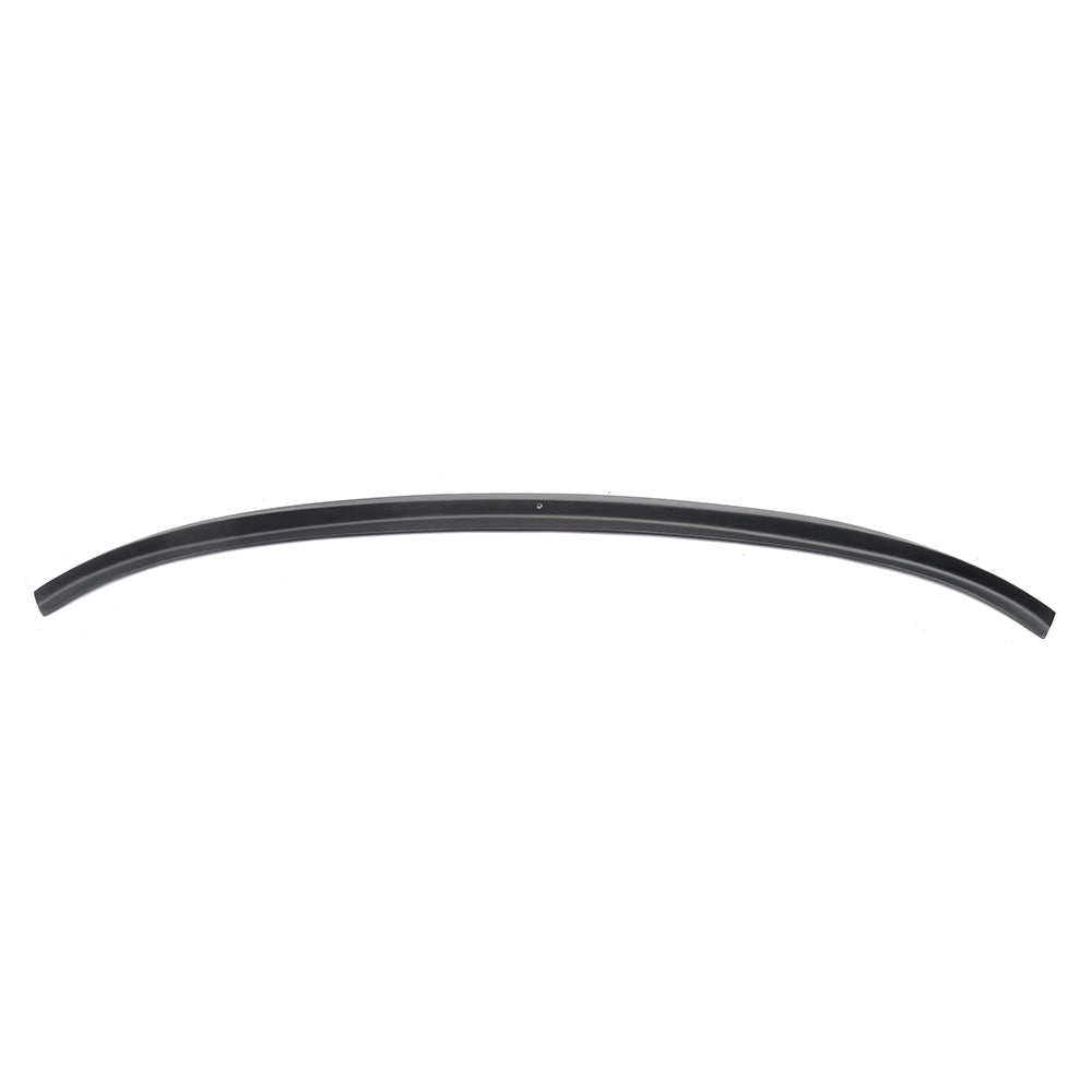 BMW X4 F26 M Sport Carbon Fibre Spoiler