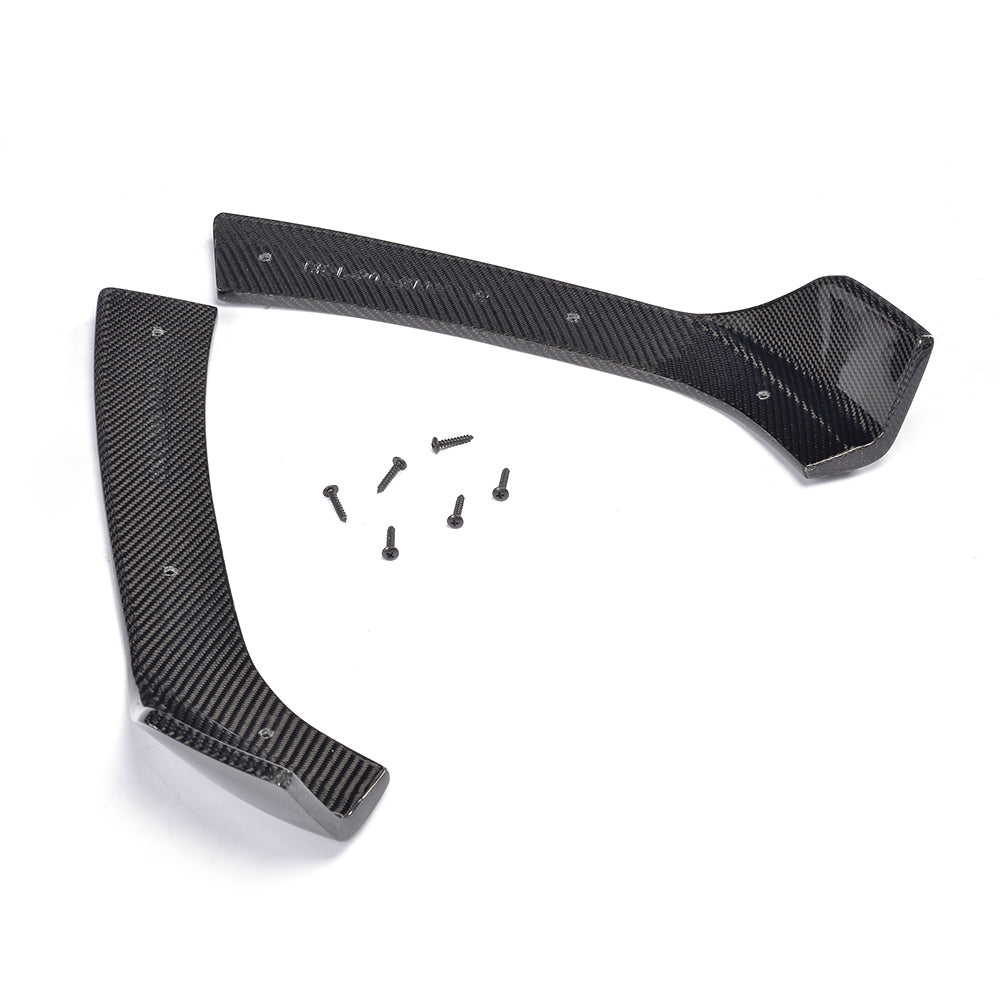 BMW 3 Series F30 M Sport Carbon Fibre Apron