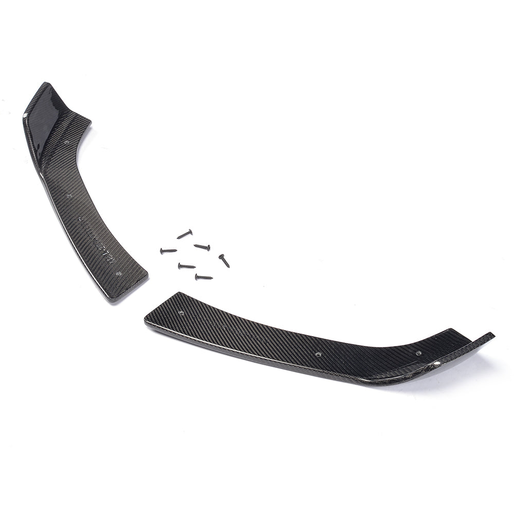 BMW 3 Series F30 M Sport Carbon Fibre Apron