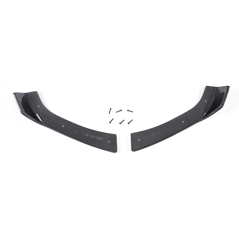 BMW 3 Series F30 M Sport Carbon Fibre Apron