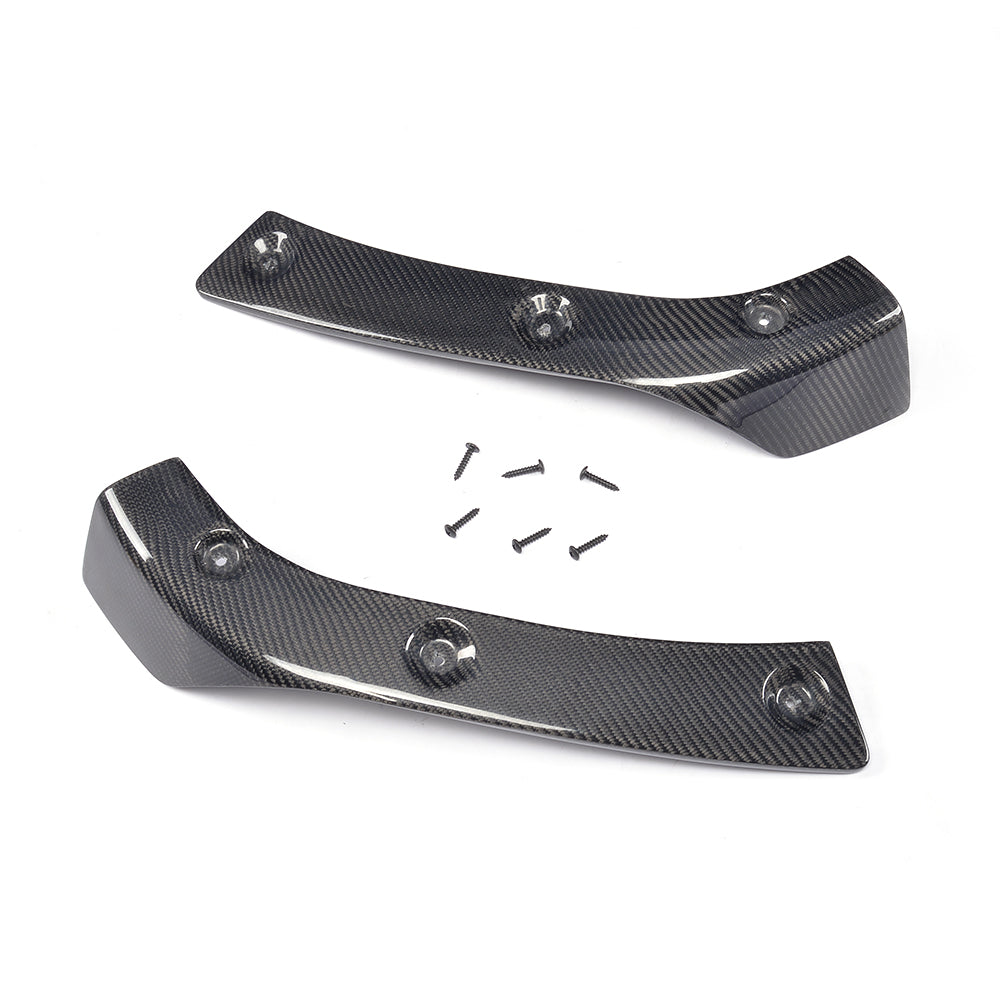 BMW 3 Series F30 M Sport Carbon Fibre Apron