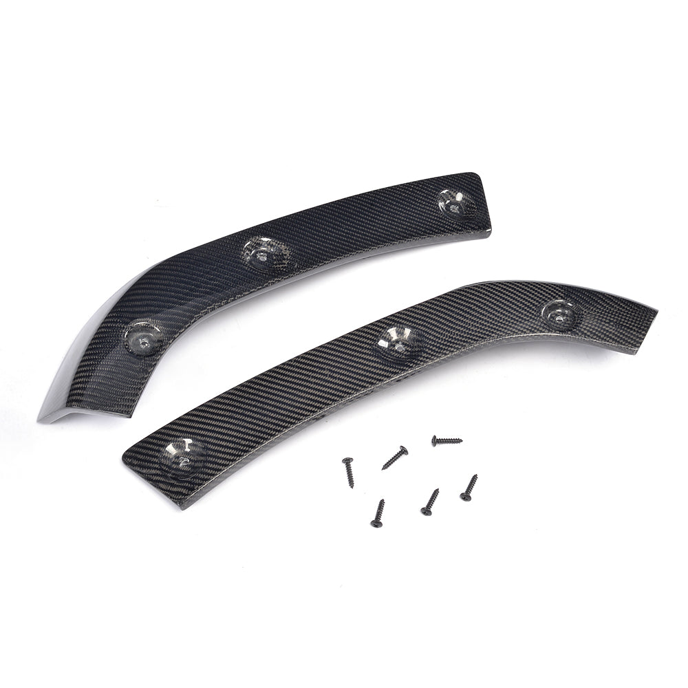 BMW 3 Series F30 M Sport Carbon Fibre Apron